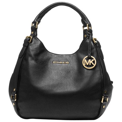 michael kors shoulder bag women|Michael Kors black shoulder handbags.